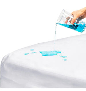 Twin Waterproof Mattress Protector Waterproof